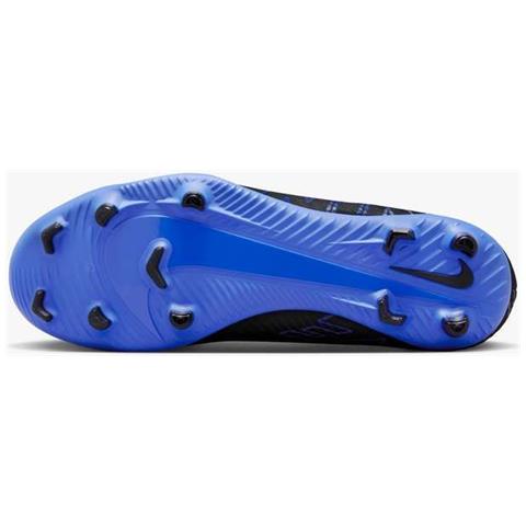 Mercurial Vapor 15 Club Mg Dj5963-040 Uomo Taglia 42 Colore Nero - Foto 2