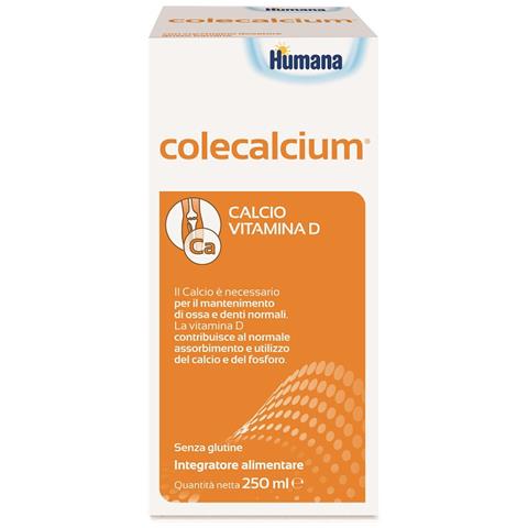 Humana 250ml - Foto 1