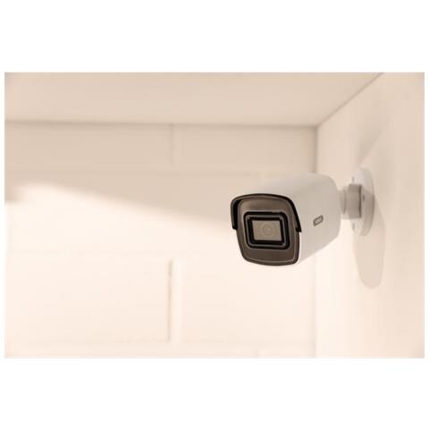 Tvip44511 Capocorda Telecamera Di Sicurezza Ip Interno E Esterno 2688 X 1520 Pixel Soffitto - Foto 3