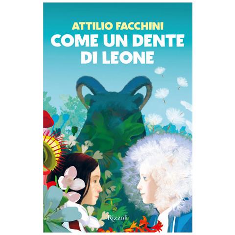 Attilio Facchini - Come un dente di leone - Foto 1