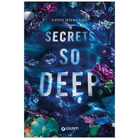 Ginny Myers Sain - Secrets so deep. Ediz. italiana - Foto 1