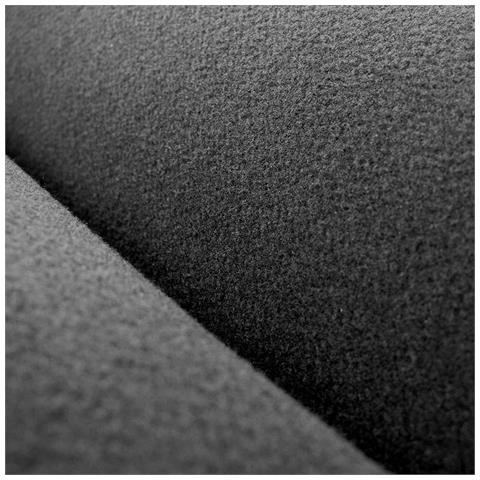 Tappeto Moquette Guida Passatoia Per Interno Esterno Nera H 1 X 30 Mt - Foto 4