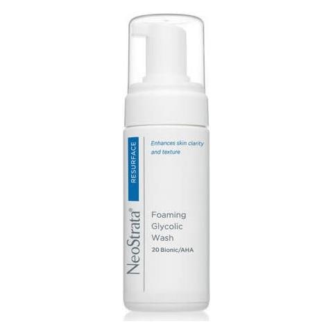 Resurface Foaming Glycolic Wash 20 Aha 100ml - Foto 1