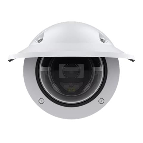 02732-001 telecamera di sorveglianza Cupola Telecamera di sicurezza IP Esterno 2592 x 1944 Pixel Soffitto /muro - Foto 1