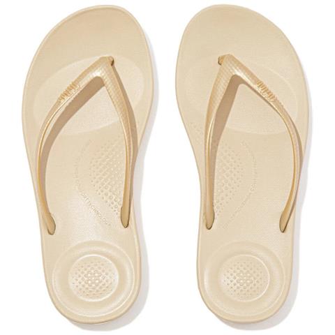 Women Iqushion E54-a32, Donne, Beige, 37 - Foto 1