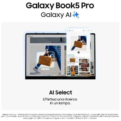 Galaxy Book5 Pro - Foto 2