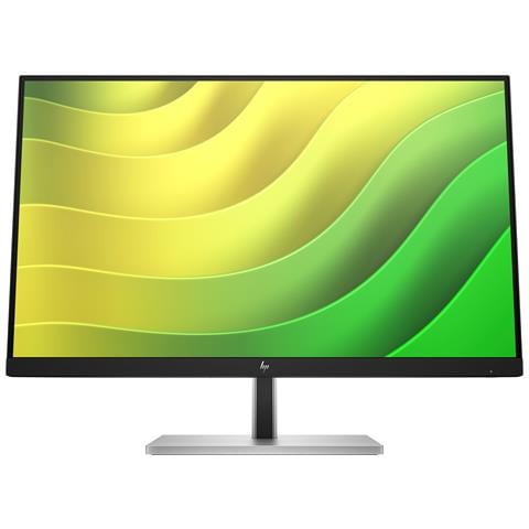 Monitor 23.8" LCD IPS E24q G5 Quad HD 2560 x 1440 Pixel Tempo di Risposta 5 ms - Foto 1