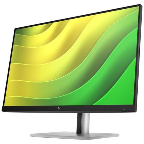 Monitor 23.8" LCD IPS E24q G5 Quad HD 2560 x 1440 Pixel Tempo di Risposta 5 ms - Foto 4