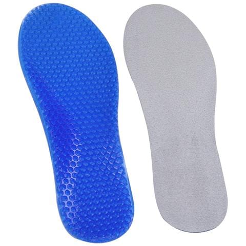 Solette In Silicone Ad Assorbimento D'urto A Nido D'ape L - Foto 1