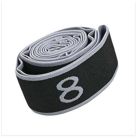 Fascia Elastica Segmentata - 8 Anelli Gray - Foto 1