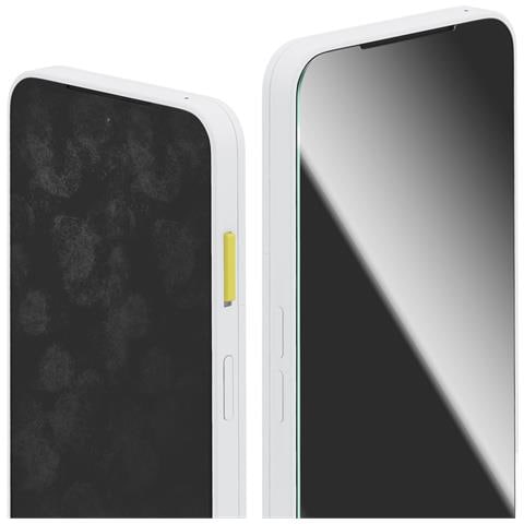 Vetro Temperato Xensation Original Fairphone 6 Antishock Antigraffio Ultra Sottile, Trasparente - Foto 2