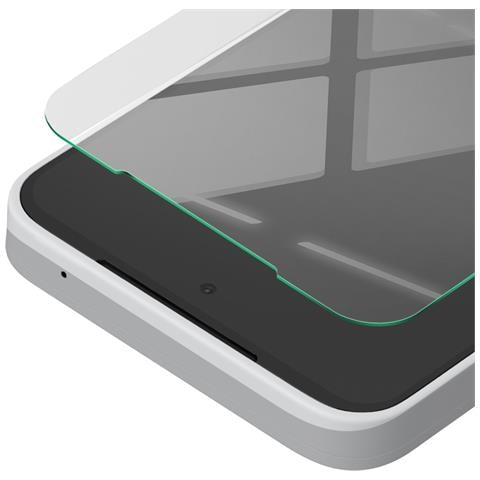 Vetro Temperato Xensation Original Fairphone 6 Antishock Antigraffio Ultra Sottile, Trasparente - Foto 5