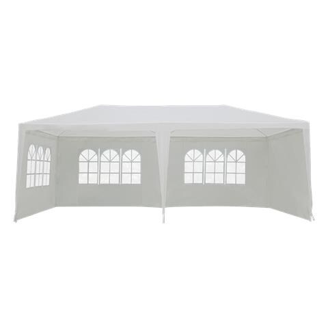 Tenda Per Ricevimenti 3 × 6 M Alizé - Foto 1