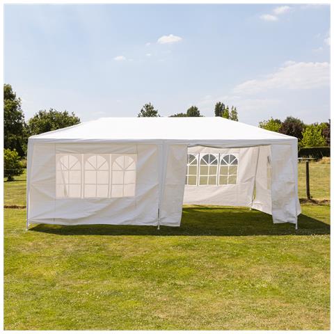 Tenda Per Ricevimenti 3 × 6 M Alizé - Foto 2