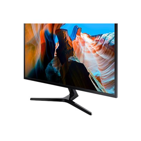 Monitor 32" VA Flat LU32J590UQPXXU 4K Ultra HD Tempo di risposta 4 ms - Foto 12