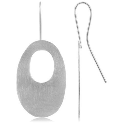 Ciondolo Ufo In Argento - Foto 1