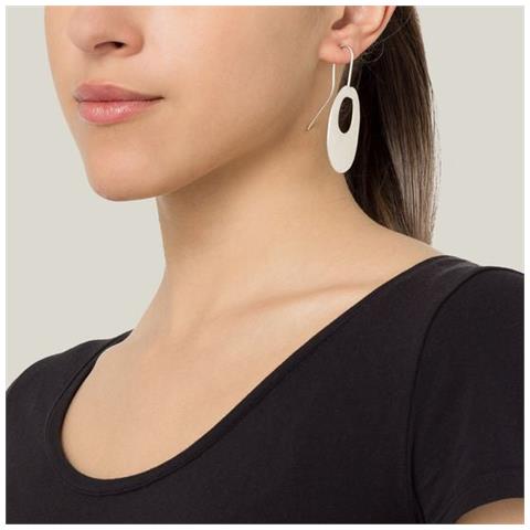 Ciondolo Ufo In Argento - Foto 2