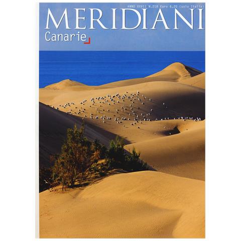 Canarie - Foto 1
