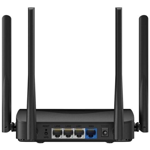 Marshrutizzatore Wi-fi 7 Mr25be - Foto 1