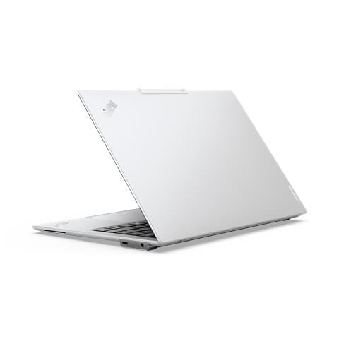 ThinkPad X9-14 Gen 1 Aura Edition Copilot+ PC Intel Core Ultra 7 258V Computer portatile 35,6 cm (14") Touch screen 2.8K 32 GB LPDDR5x-SDRAM 1 TB SSD Wi-Fi 7 (802.11be) Windows 11 Pro Tedesco Bianco - Foto 2