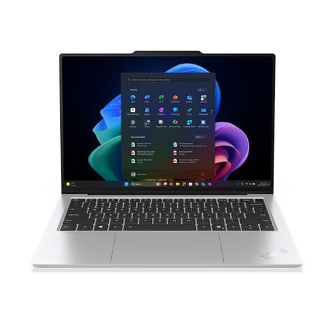 ThinkPad X9-14 Gen 1 Aura Edition Copilot+ PC Intel Core Ultra 7 258V Computer portatile 35,6 cm (14") Touch screen 2.8K 32 GB LPDDR5x-SDRAM 1 TB SSD Wi-Fi 7 (802.11be) Windows 11 Pro Tedesco Bianco - Foto 1