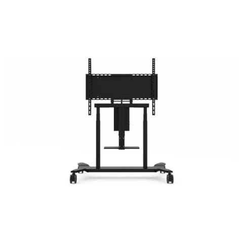 Motorized Trolley Cart 2,18 m (86") Pavimento - Foto 1