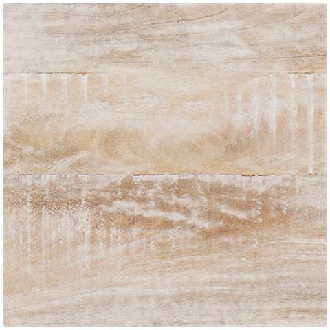 Specchio da bagno Rettangolare Bianco 70 x 50 x 2,5 cm - Foto 9