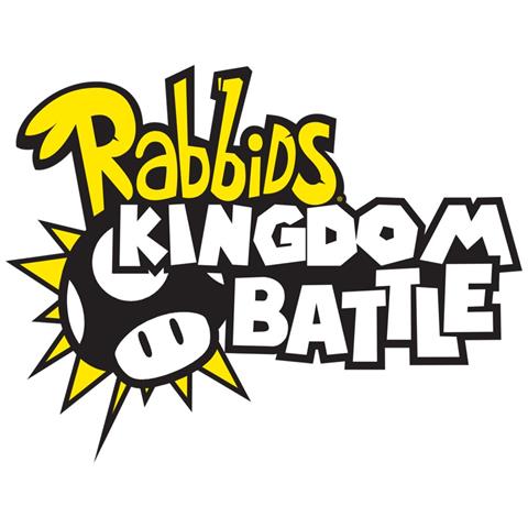 Mario + Rabbids Kingdom Battle - Gold Edition Oro Nintendo Switch - Foto 1