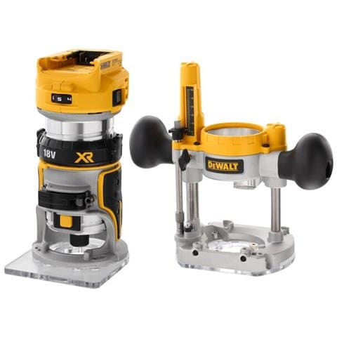 DCW604N-XJ tile routers - Foto 1