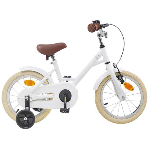 Bicicletta per Bambini 12 Pollici per bambini di 2-4 anni - Foto 1