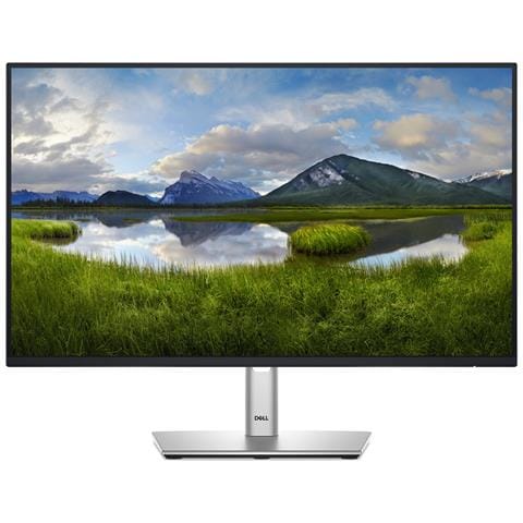 Pro Plus P2425HE Monitor PC 60,5 cm (23.8") 1920 x 1080 Pixel Full HD LCD Nero - Foto 1