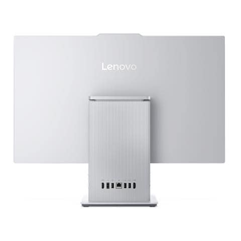 IdeaCentre AIO 27ARR9 AMD Ryzen™ 7 7735HS 68,6 cm (27") 1920 x 1080 Pixel PC All-in-one 16 GB DDR5-SDRAM 512 GB SSD Windows 11 Home Wi-Fi 6 (802.11ax) Grigio - Foto 14