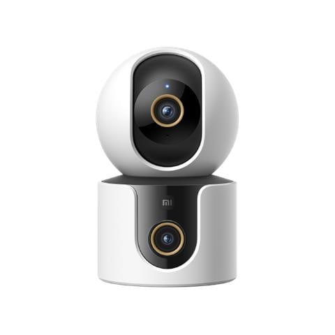 C500 Dual Sferico Telecamera di sicurezza IP Interno 2560 x 1440 Pixel Scrivania - Foto 1