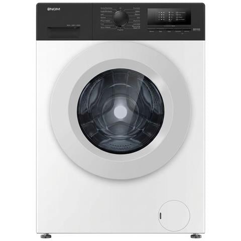 Lavatrice 8 Kg Classe A 1200 Giri W8012 - Foto 1