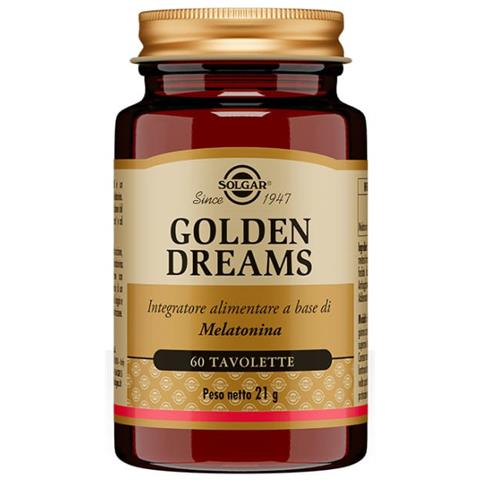 Golden Dreams 60 Tavolette - Foto 1