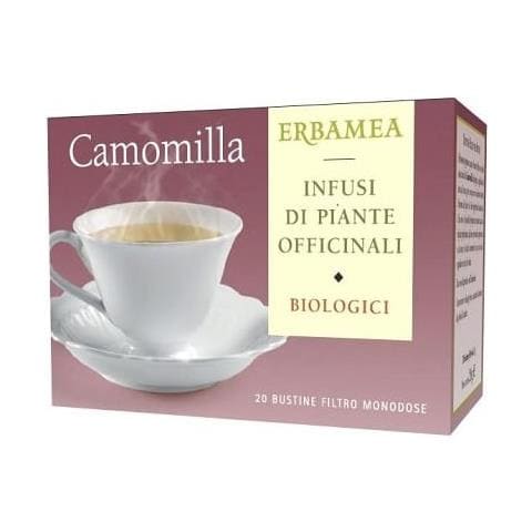 Camomilla 20 Bustine Filtro - Foto 1