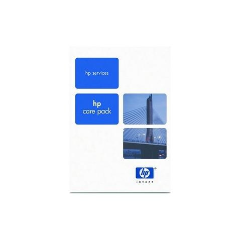 eCare Pack / 4YrOnsiteNBDglobal onlyCPU - Foto 1