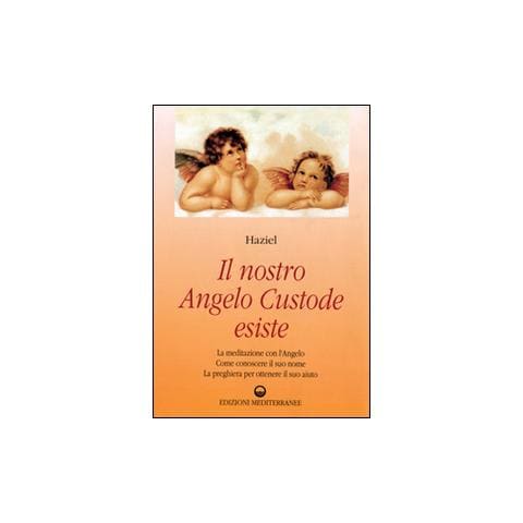 Haziel - Il nostro angelo custode esiste - Foto 2