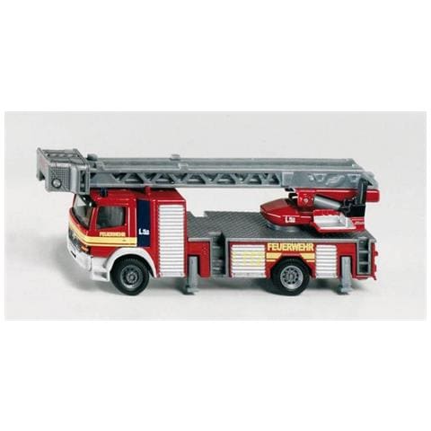 Camion dei Pompieri con Scala - Foto 3