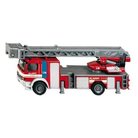 Camion dei Pompieri con Scala - Foto 1