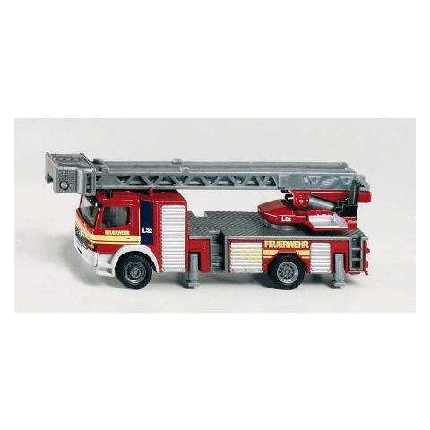 Camion dei Pompieri con Scala - Foto 2