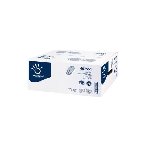 Asciugamani Bianco 407551 - Foto 1