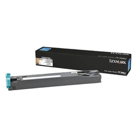 C950X76G Contenitore di Scarti per Lexmark C950de Capacità 30000 Pagine - Foto 6