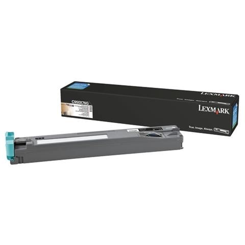 C950X76G Contenitore di Scarti per Lexmark C950de Capacità 30000 Pagine - Foto 2