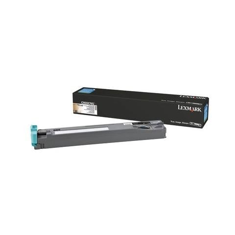C950X76G Contenitore di Scarti per Lexmark C950de Capacità 30000 Pagine - Foto 1