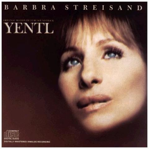 Barbra Streisand - Yentl - Foto 1
