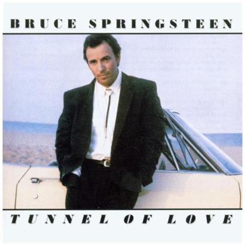 Bruce Springsteen - Tunnel Of Love - Foto 1