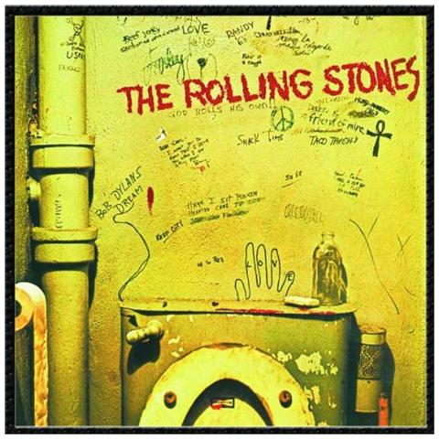 Rolling Stones (The) - Beggars Banquet - Foto 1