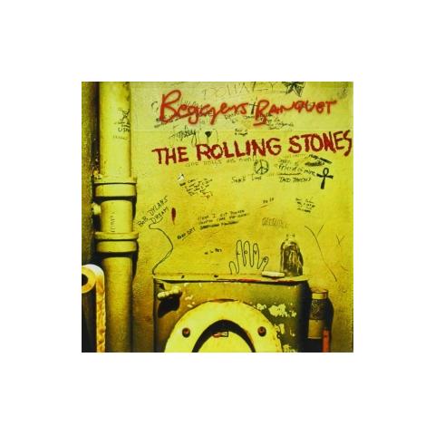 Rolling Stones (The) - Beggars Banquet - Foto 2