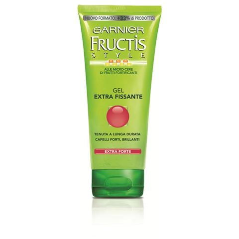 Fructis Gel Strutturante - Foto 1